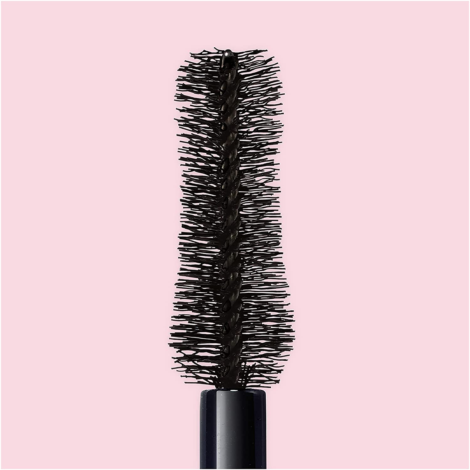 L'Oreal Paris Voluminous Makeup Lash Paradise Mascara, Voluptuous Volume, Intense Length, Feathery Soft Full Lashes, No Flaking, No Smudging, No Clumping, Blackest Black, 1 Count - Image 7